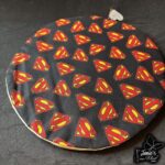 Superman Tortilla Bag - Image 2