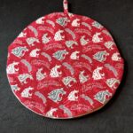 WSU Tortilla Bag