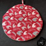 WSU Tortilla Bag - Image 2
