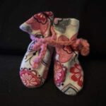 Floral Pink