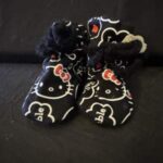 Hello Kitty Black