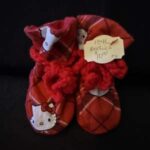 HelloKitty Red