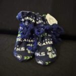 Seattle Seahawks Blue