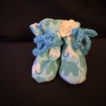 Elephant Blue