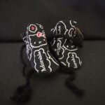 HelloKitty Black