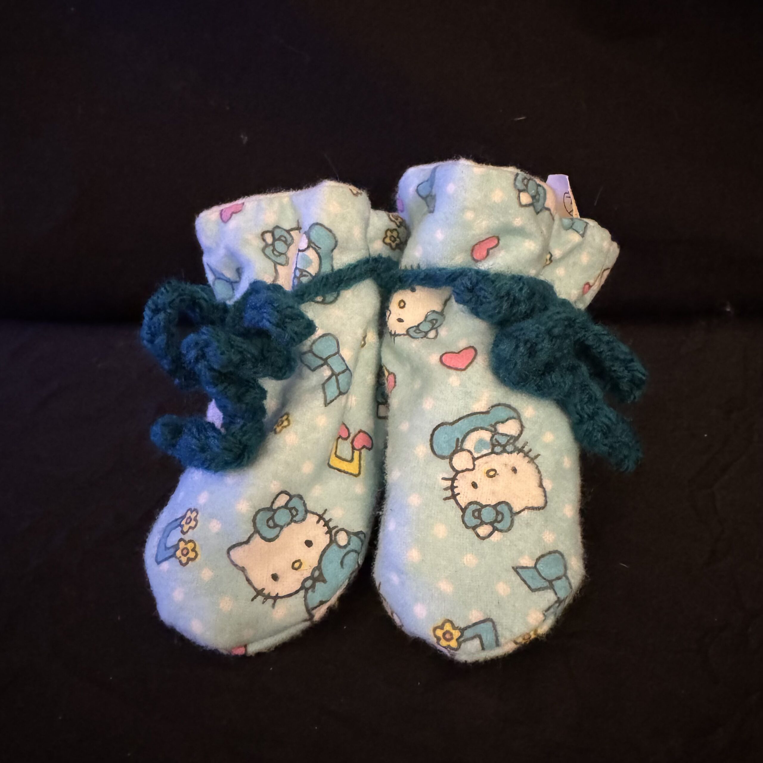 HelloKitty Blue