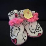 HelloKitty White