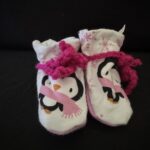 Penguin Pink
