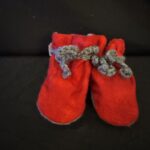 Red Grey