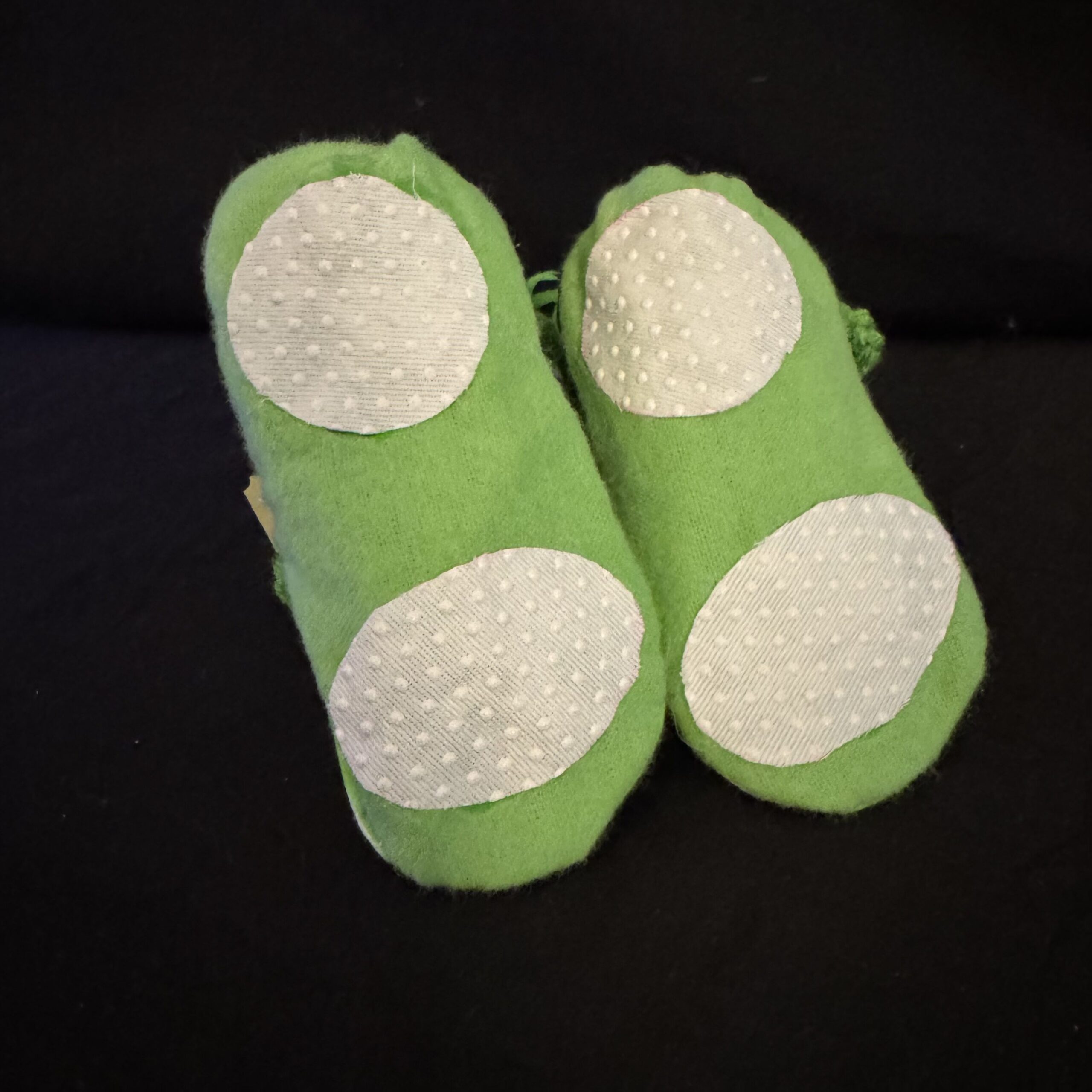 Seattle Seahawks Green Pair2 1