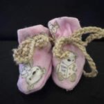 Bear Pink