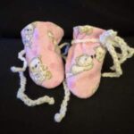 Bears Pink