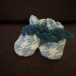 Blue Pattern