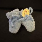 Fleece Blue