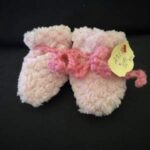 Fleece Pink