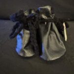 Leather