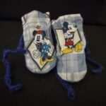 MickeyMouse Blue
