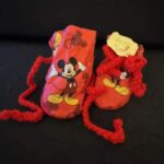 MickeyMouse Red