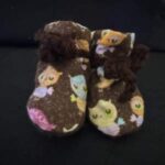Owls Brown