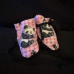 Panda Pink