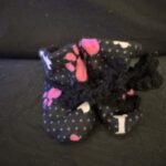 PawPrints Black 1