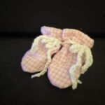 Pink Gingham