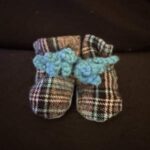 Plaid Teal