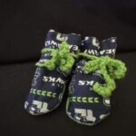 SeattleSeaHawk Green