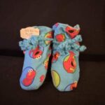 Elmo Blue