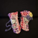 HelloKitty Pink Purple