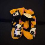 PandaBears Orange