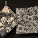 JFBH Fall Skulls Roses