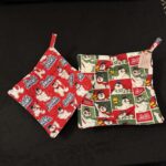 JFBH Xmas Frosty