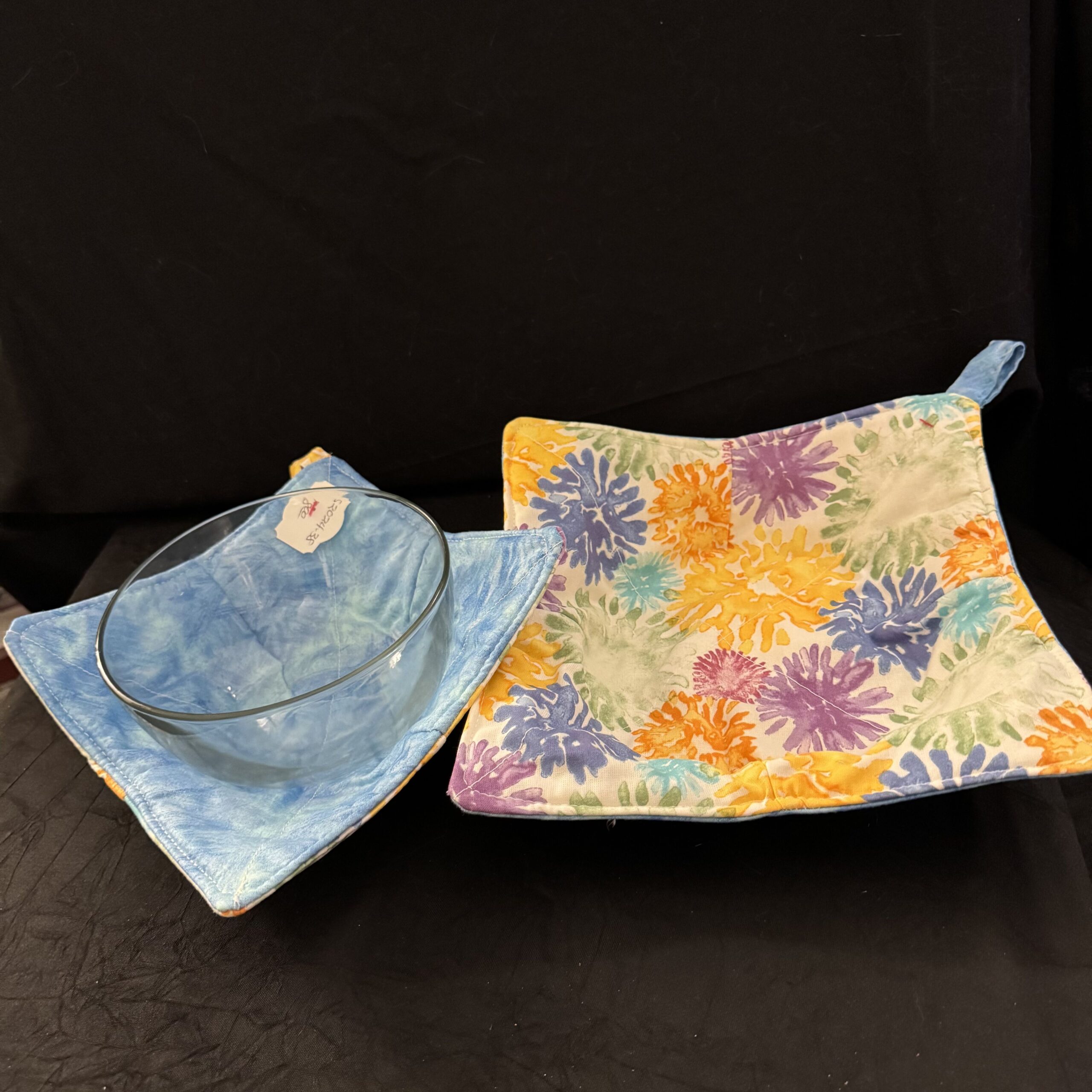 Floral Colors