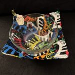 Piano Skulls