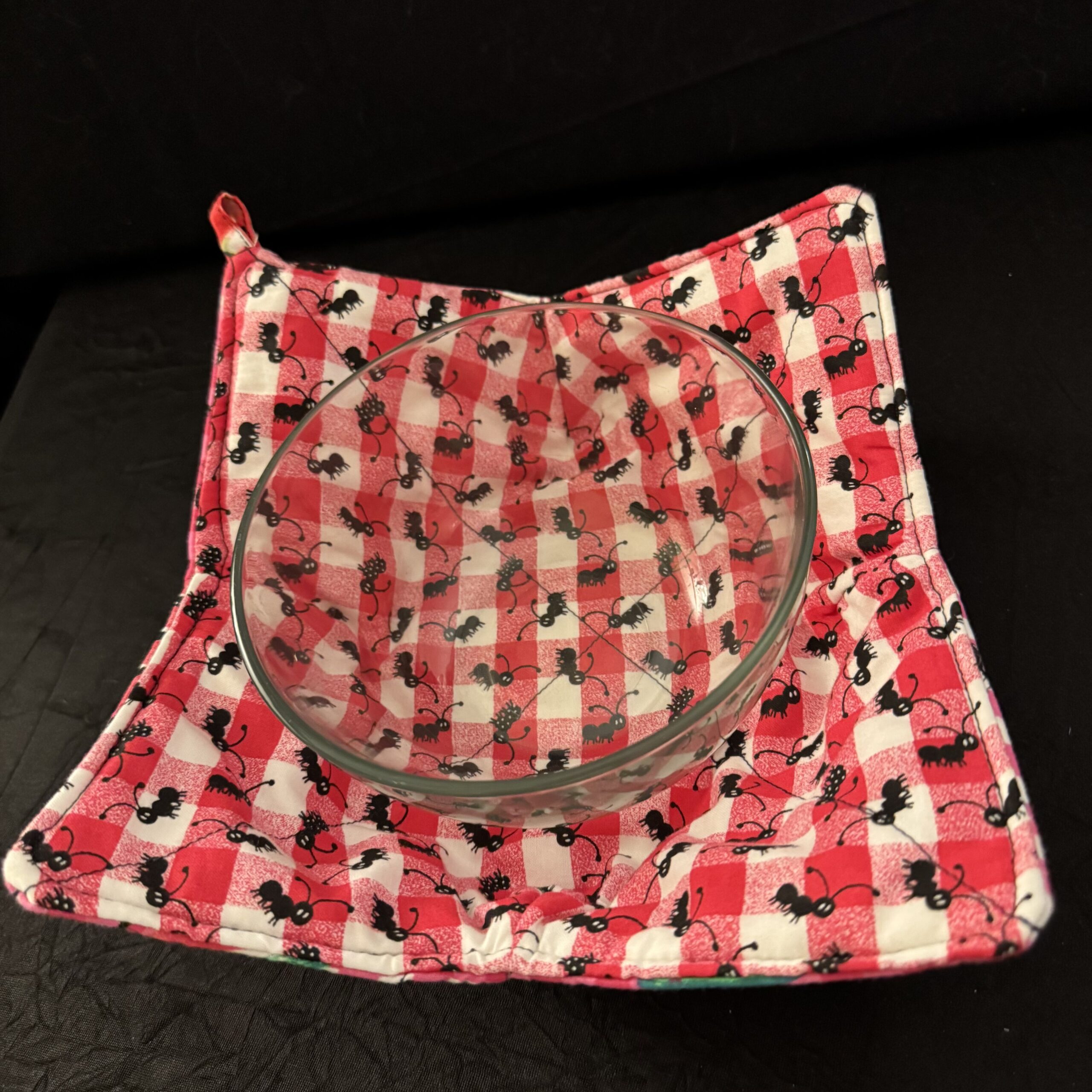 Bowl_holders-Moms_Bowls-Watermelon-3 Watermelon 3 - Image 1