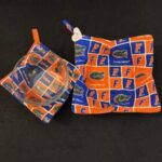 Florida Gators Orange