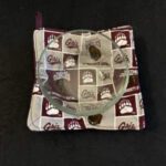 Montana Grizzlies Gray