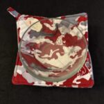 WSU Cougars Camo 2