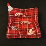WSU Cougars Plaid 1