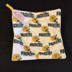 Green Bay Packers White