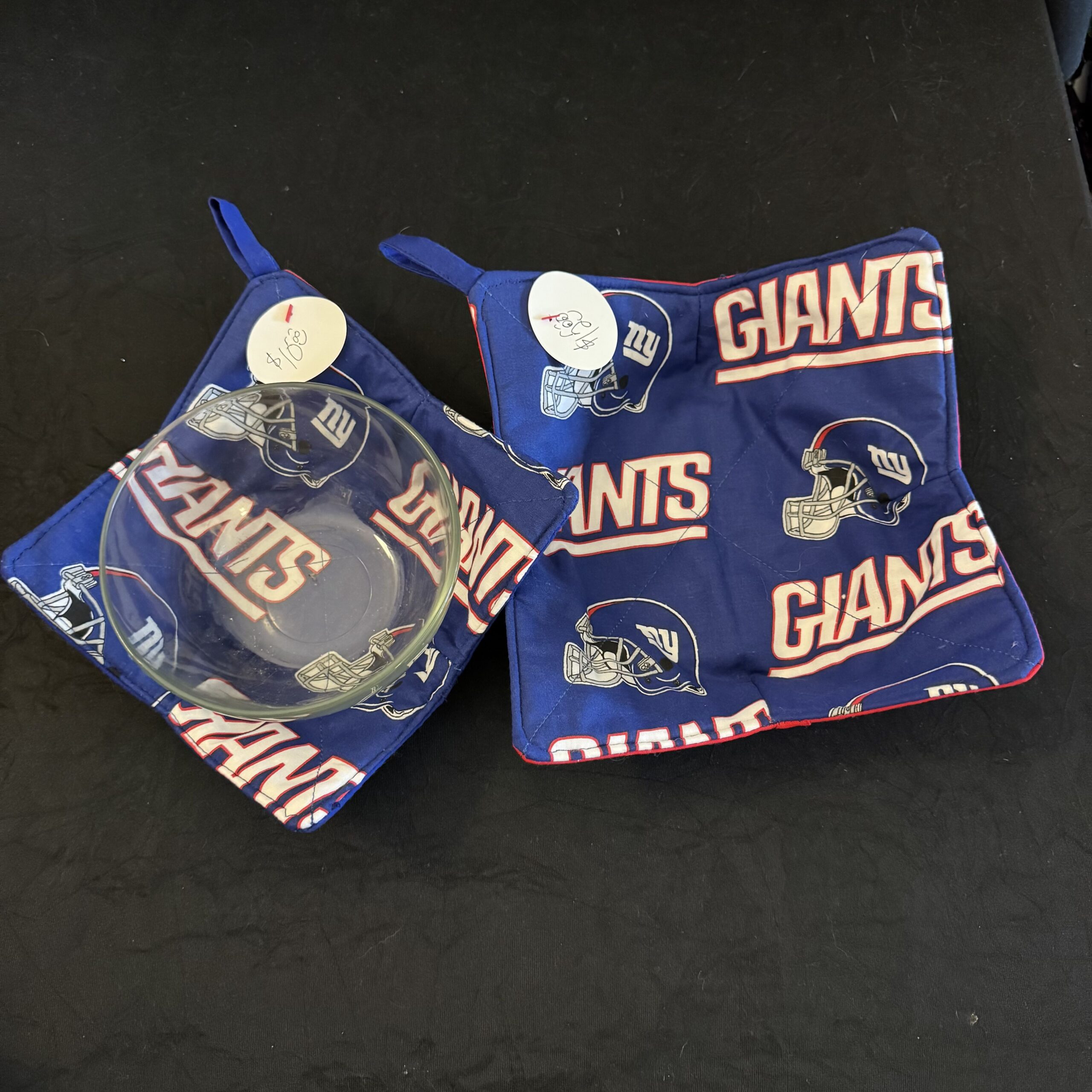 New York Giants