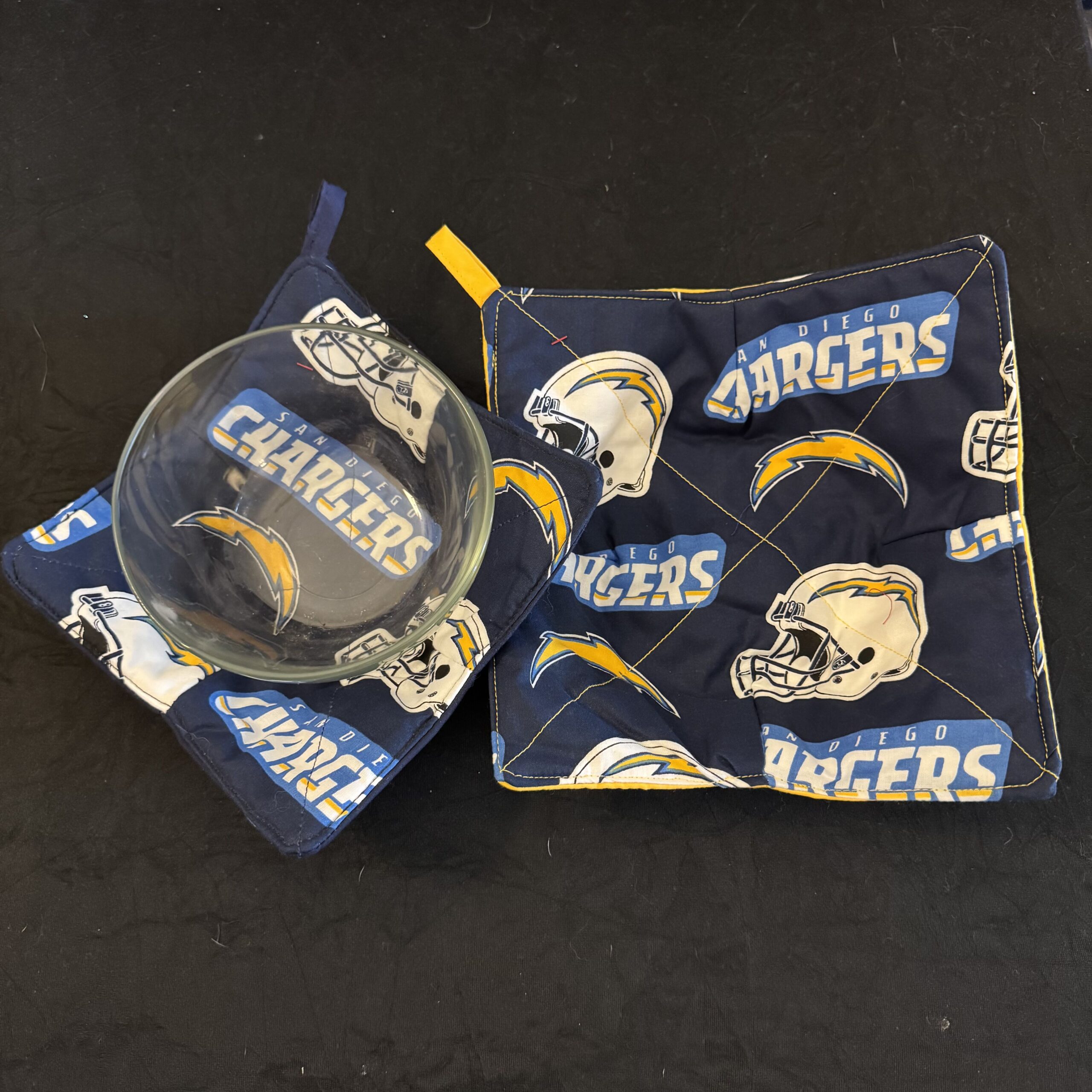San Diego Chargers