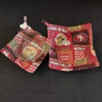 San Francisco 49ers Red