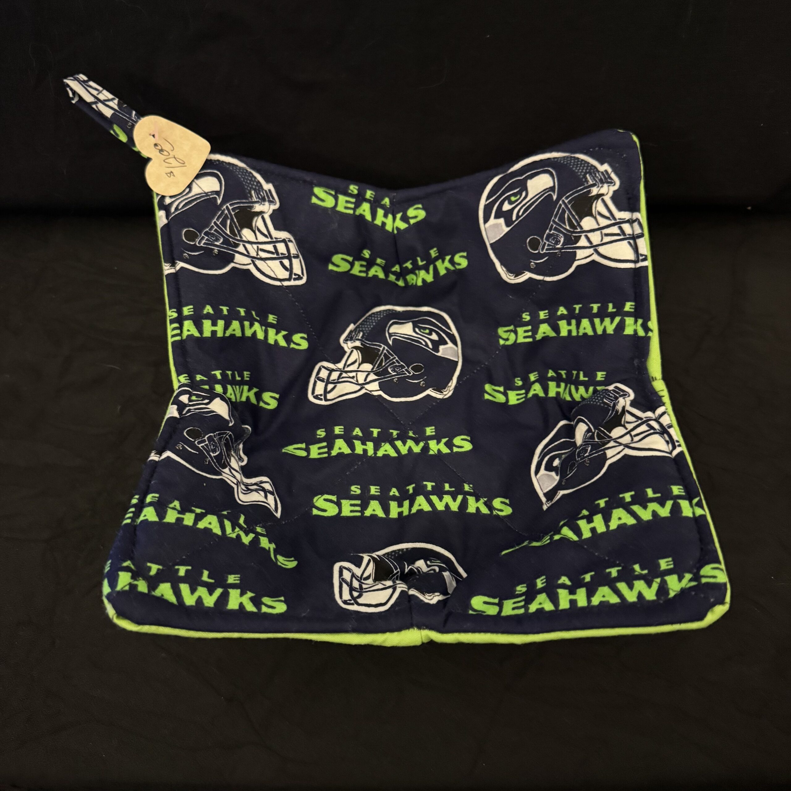 Seattle Seahawks Blue