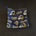 St Louis Rams Rare