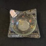 Las Vegas Golden Knights -1