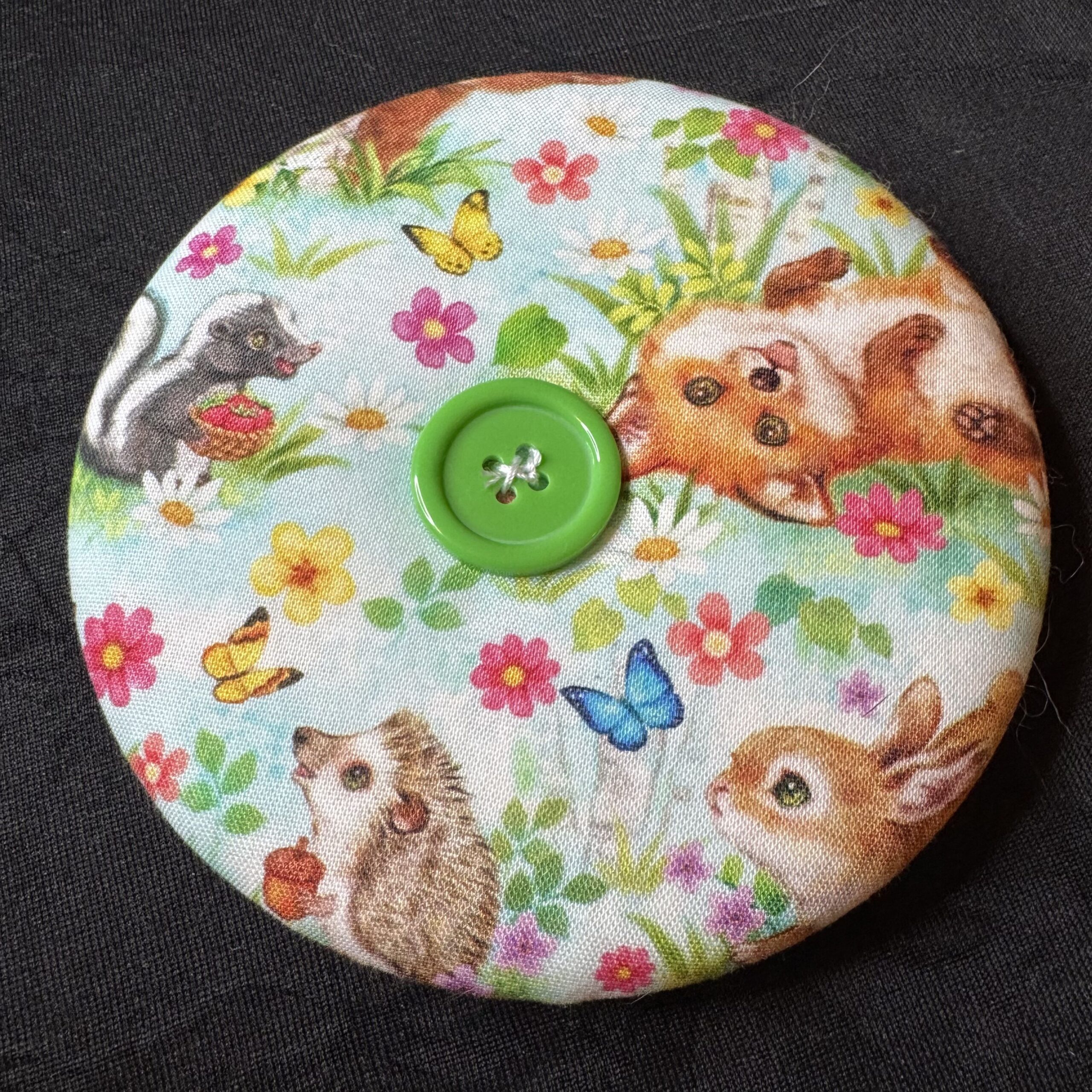 Card_Holders-Card_Animals Card Animals - Image 1