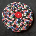 Card Soccer Futbol