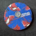 Card Spider Man